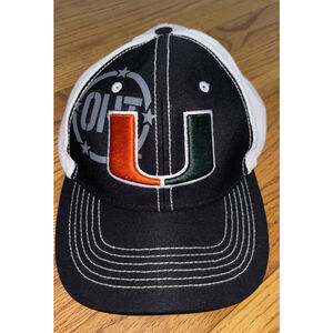 Miami Hurricanes '47 Brand Hat OSFM